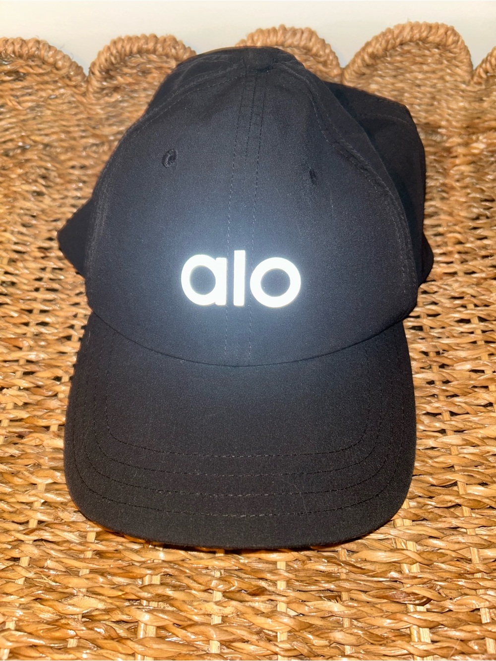 Alo yoga Performance Off-Duty Workout Hat